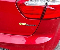 Kia rio eco dinamic,1,1 diesel 2012 - Image 4/10