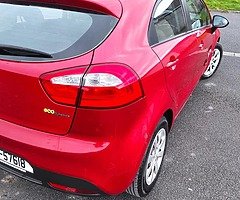 Kia rio eco dinamic,1,1 diesel 2012 - Image 5/10