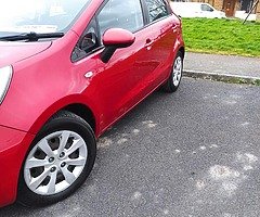 Kia rio eco dinamic,1,1 diesel 2012 - Image 8/10