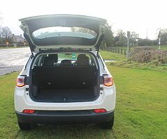 2019 jeep compass - Image 5/10