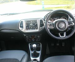 2019 jeep compass - Image 7/10