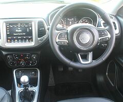 2019 jeep compass - Image 8/10