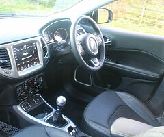 2019 jeep compass - Image 10/10
