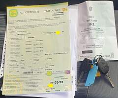 Ford fiesta for sale nct pass low mileage - Image 4/7