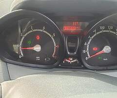 Ford fiesta for sale nct pass low mileage - Image 5/7