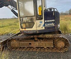 DIRECT MACHINERY EXPORTERS OF OLD HITACHI