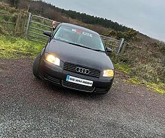 Audi A3 - Image 3/10