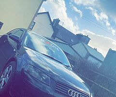 Audi A3 - Image 4/10