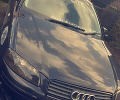 Audi A3 - Image 6/10