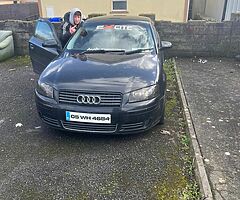 Audi A3 - Image 7/10
