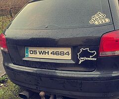 Audi A3 - Image 8/10