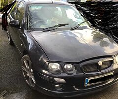 2004 MG Zr 1.4