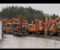 DIGGERS WANTED [hidden information]