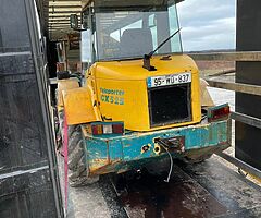 DIGGERS WANTED [hidden information]