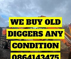 DIGGERS