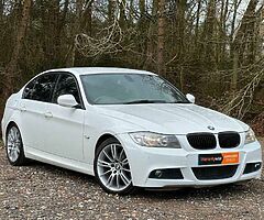 318d msport business edition wanted