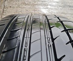 19" AVA alloy wheels 5x112 - Image 7/10