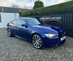 2009 BMW M3 - Image 3/10