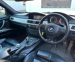 2009 BMW M3 - Image 5/10