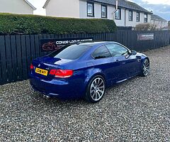 2009 BMW M3 - Image 8/10