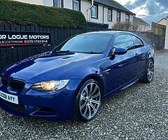 2009 BMW M3 - Image 9/10