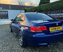 2009 BMW M3 - Image 10/10