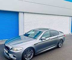 2012 BMW M5 - Image 3/10