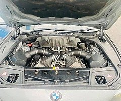 2012 BMW M5 - Image 4/10