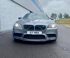 2012 BMW M5 - Image 6/10