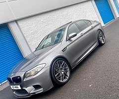2012 BMW M5 - Image 7/10