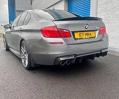 2012 BMW M5 - Image 9/10