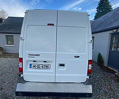 Fridge and freezer Ford transit van - Image 4/7