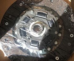 Clutch kit for kia rio 1.5 !