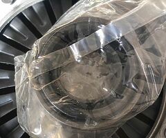 Clutch kit for kia rio 1.5 !