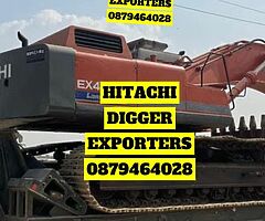 DIRECT MACHINERY EXPORTERS
