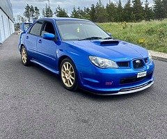 2005 Subaru Impreza - Image 4/10