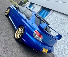 2005 Subaru Impreza - Image 5/10