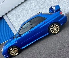 2005 Subaru Impreza - Image 6/10