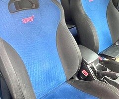 2005 Subaru Impreza - Image 7/10