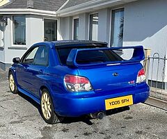 2005 Subaru Impreza - Image 10/10