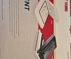 2 Skylighs for Caravan/Camper