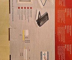 2 Skylighs for Caravan/Camper