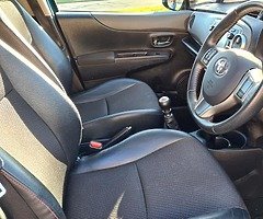 2013 Toyota Yaris 1.3 petrol Low Mileage - Image 8/10