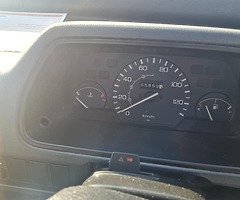 HONDA ACTY MANUAL - Image 8/9