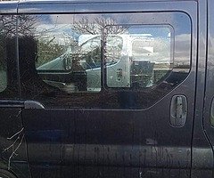 Renault traffic for breaking - Image 6/9