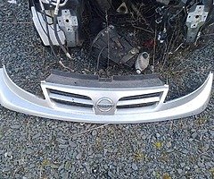 Renault traffic for breaking - Image 7/9