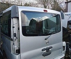 Renault traffic for breaking - Image 9/9
