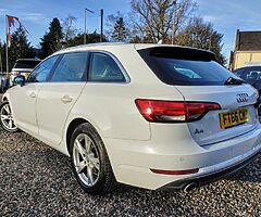 2017 Audi A4 - Image 3/10