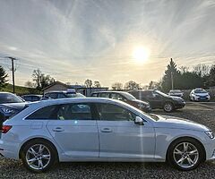 2017 Audi A4 - Image 4/10
