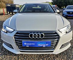 2017 Audi A4 - Image 5/10